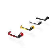 DBK Special Parts (Ducabike) Performance Technology Billet Clutch Lever Guard for Triumph Models DBK Special Parts (Ducabike) Performance Technology Billet Clutch Lever Guard for Triumph Models